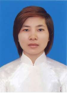 Gia sư Nguyễn Thị Oanh